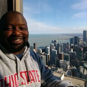 Meet your Posher, Demetrius